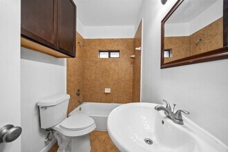 406 Quitman St in Houston, TX - Building Photo - Building Photo