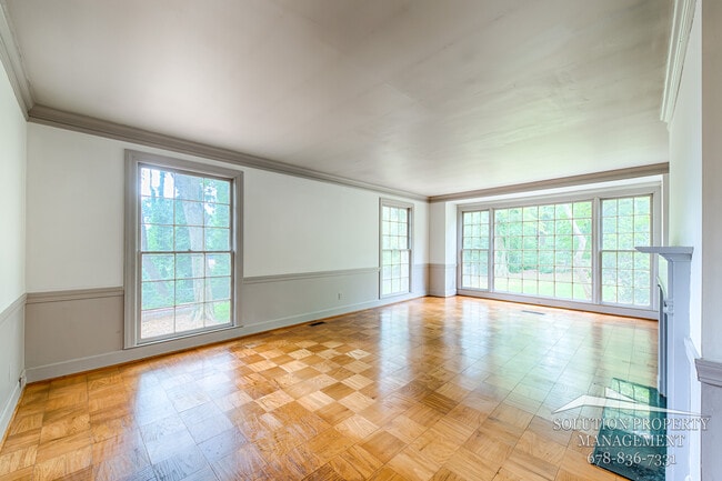 1160 Church St in Smyrna, GA - Building Photo - Building Photo