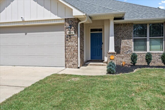 5278 Parkside Dr in Pace, FL - Building Photo - Building Photo