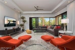 2745 Tiburon Blvd E in Naples, FL - Building Photo