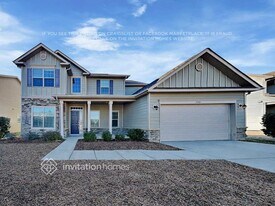 5366 Roberta Crossing Dr in Concord, NC - Building Photo