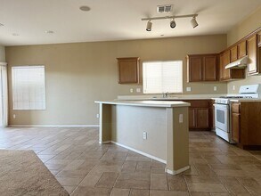 1109 E Malibu Sands Ave in North Las Vegas, NV - Building Photo - Building Photo