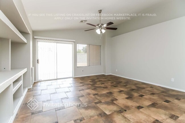 481 N Joshua Tree Ln in Gilbert, AZ - Building Photo - Building Photo