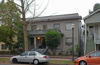 1814 O St in Sacramento, CA - Building Photo - Building Photo