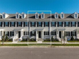 1889 Seawall Wy in Kissimmee, FL - Building Photo