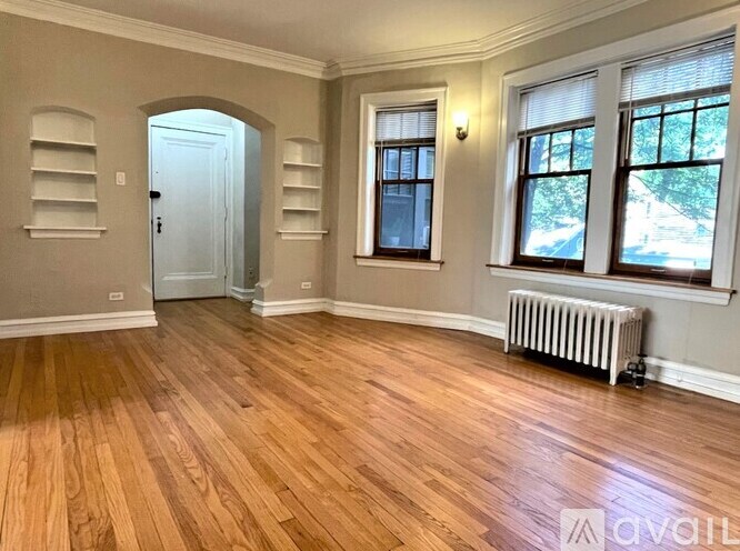 1352 W Carmen Ave in Chicago, IL - Building Photo