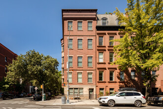 The Vermeil in Brooklyn, NY - Building Photo - Building Photo