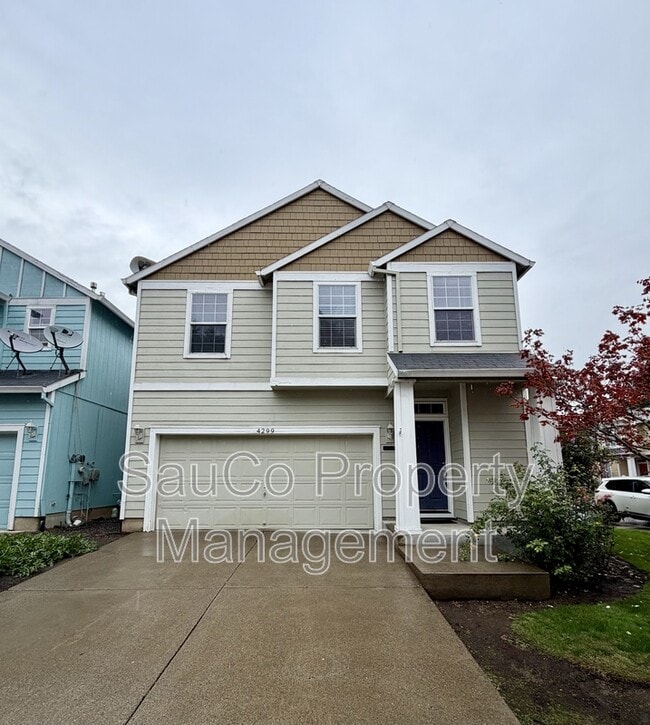 property at 4299 SE Averi Ct