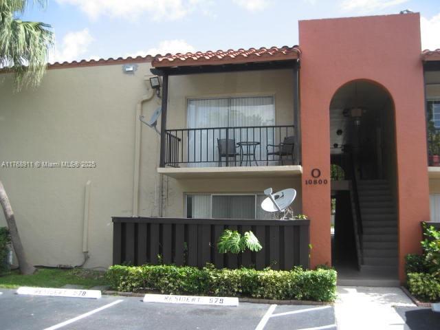 property at 10800 N Kendall Dr