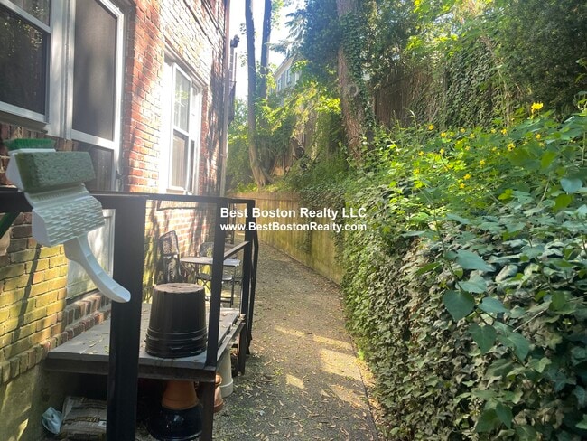 38 Gibson St, Unit 6B in Cambridge, MA - Building Photo - Building Photo