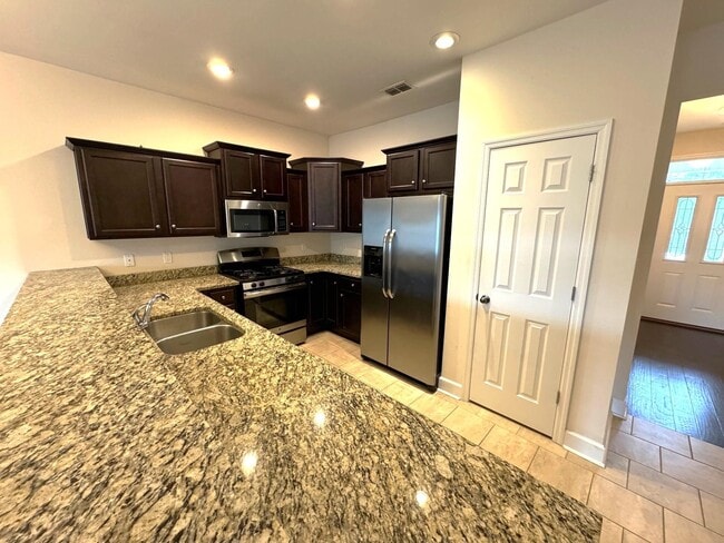 603 Brooke Hampton Dr in Tallahassee, FL - Building Photo - Building Photo