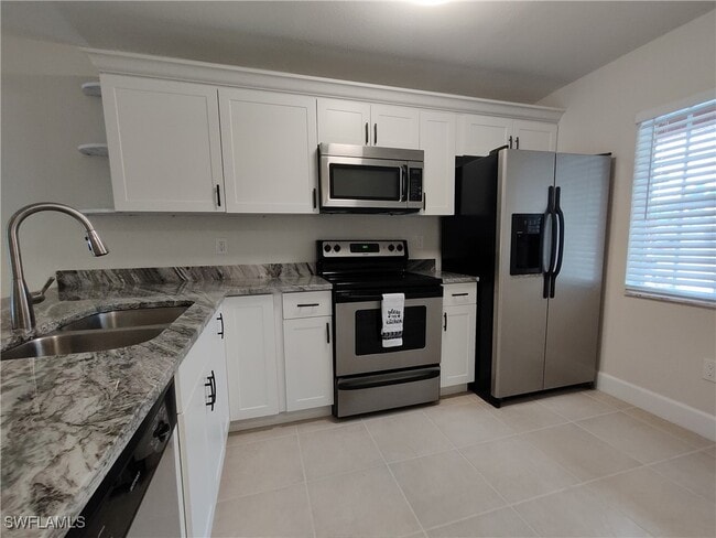 property at 3732 SW 7th Pl