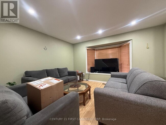 9 Ailsa Pl in London, ON - Building Photo - Building Photo