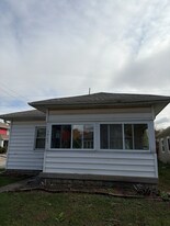 3469 Graceland Ave in Indianapolis, IN - Building Photo