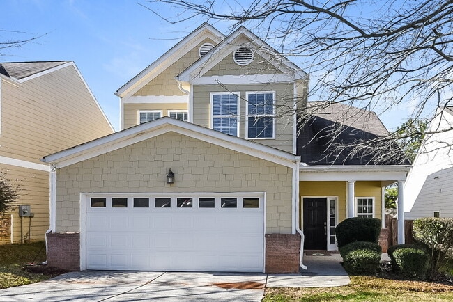 property at 110 Cessna Dr