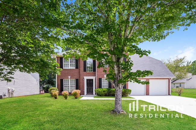 property at 3792 Fryeburg Pl