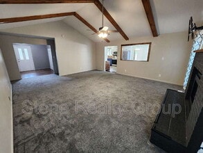 35 Ridgecrest Ct in Terre Haute, IN - Building Photo - Building Photo