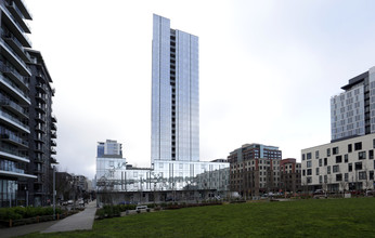 The Cosmopolitan in Portland, OR - Building Photo - Building Photo