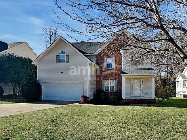 property at 20 Bushberry Way
