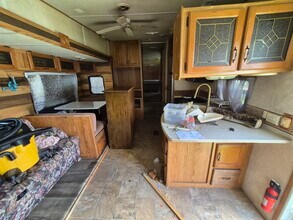 120 George Bennett Rd in Lucedale, MS - Building Photo - Building Photo