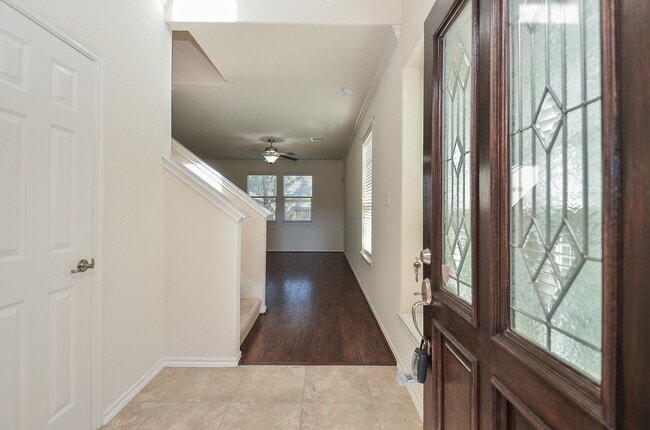 property at 24542 Folkstone Cir