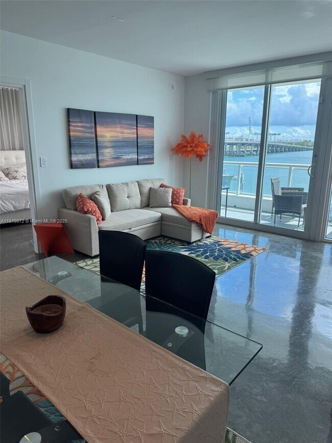 property at 540 West Ave
