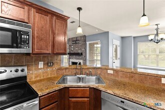 6060 3300 in Kempner, TX - Building Photo - Building Photo