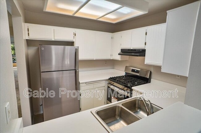 23835 Del Monte Dr. in Valencia, CA - Building Photo - Building Photo