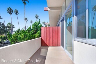 1047 21st St in Santa Monica, CA - Building Photo - Building Photo