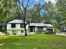 4017 Grimstead Ln in Raleigh, NC - Building Photo