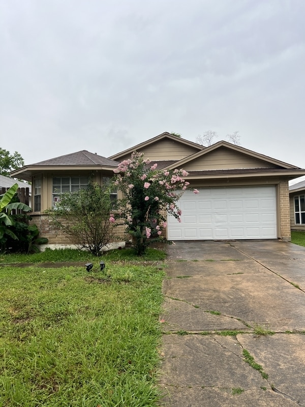 property at 1719 Bugle Run Dr