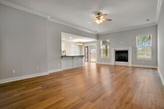 1634 S Borden St in Fayetteville, AR - Building Photo - Building Photo