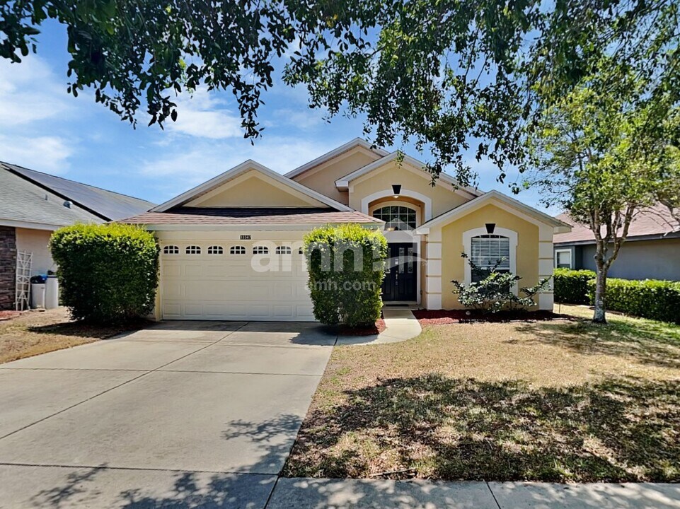 33347 Irongate Dr in Leesburg, FL - Building Photo