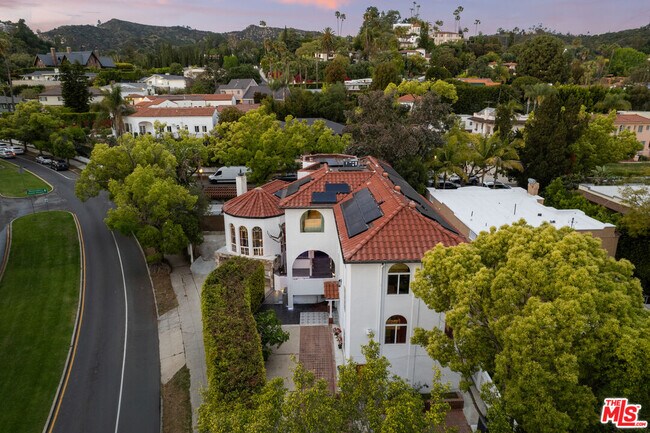 property at 2240 Hillhurst Ave
