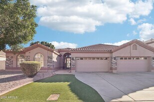 6991 W Firebird Dr in Glendale, AZ - Building Photo