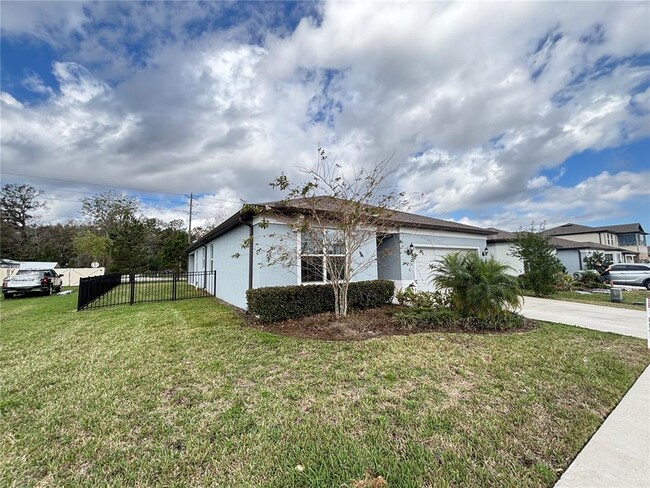 6119 Bradford Woods Dr in Zephyrhills, FL - Building Photo - Building Photo