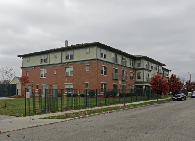 Senior Village of Dayton View in Dayton, OH - Building Photo - Building Photo