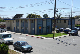 Casa Del Pueblo Apartments