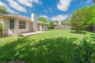 3913 Orion St in Round Rock, TX - Building Photo - Building Photo