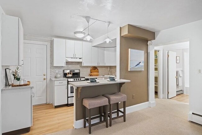 property at 36 Winchester St