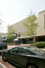 150-154 S Kalamazoo Mall in Kalamazoo, MI - Building Photo - Building Photo