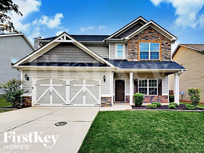 7 Abington Ln in Newnan, GA - Building Photo