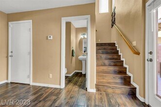 6870 Graceful Cloud Ave in Henderson, NV - Building Photo - Building Photo
