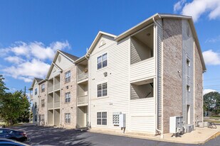 Lindberg Lofts in West Lafayette, IN - Building Photo