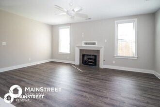 6454 Asbury Pl in Olive Branch, MS - Foto de edificio - Building Photo