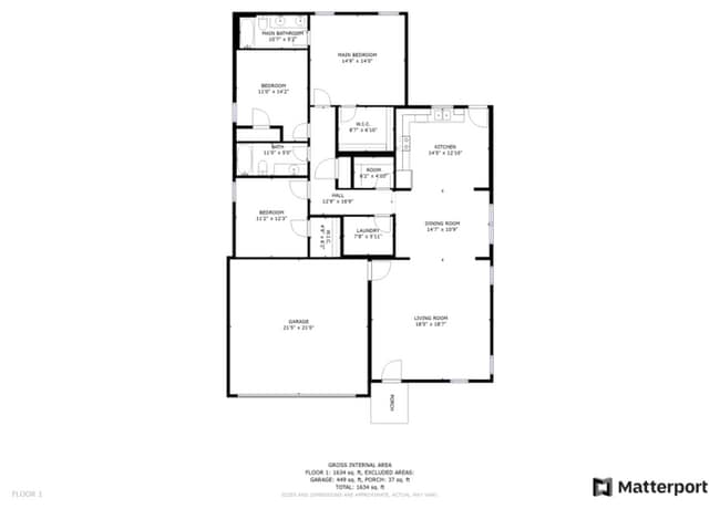 146 Shepherds Loop in Jasper, AL - Building Photo - Building Photo