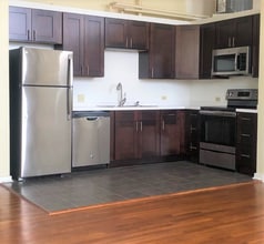 1401 Scott St in Little Rock, AR - Building Photo - Building Photo