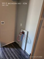 993 E Michigan Ave
