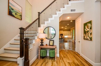 3407 Mapleshire Dr in Houston, TX - Building Photo - Building Photo