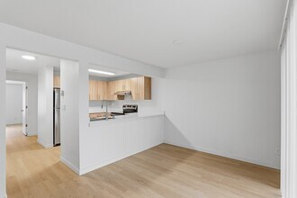 Interior Photo